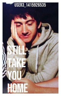 Still Take You Home// Alex Turner cover