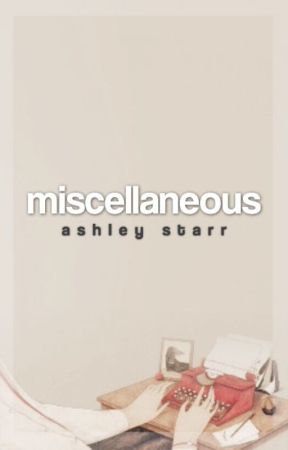 miscellaneous by boards