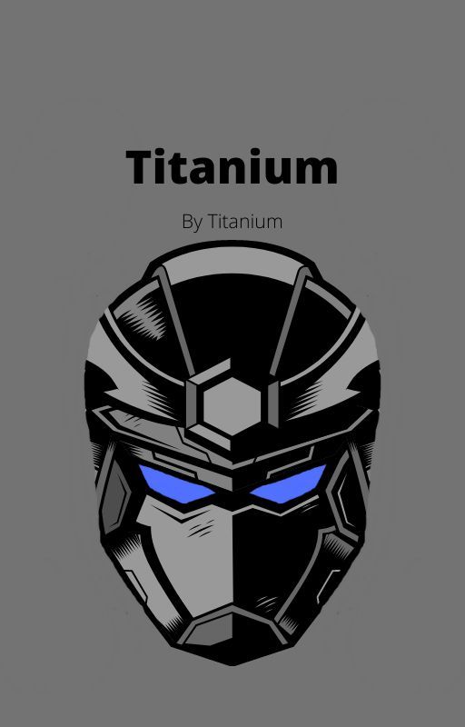 Titanium (1) by TitaniumGOE