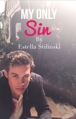 My Only Sin cover