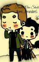 Destiel One-Shots. by Itsme_BrandonS