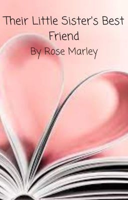 Their Little Sister's Best Friend (Short Story) cover