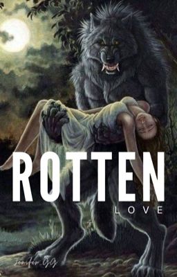 ROTTEN LOVE cover