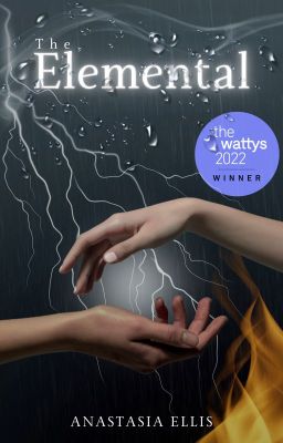 The Elemental cover