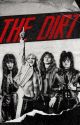 Mötley Crüe's the Dirt by Driftking122105