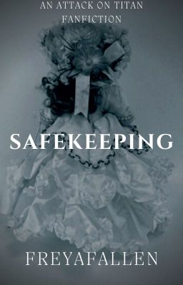 Safekeeping cover