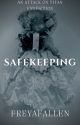 Safekeeping by FreyaFallen