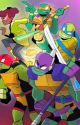 ROTTMNT x Reader Oneshots  by Bootyshaker9thousand