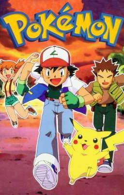 Various pokemon trainers X reader (gender neutral) One-shots cover