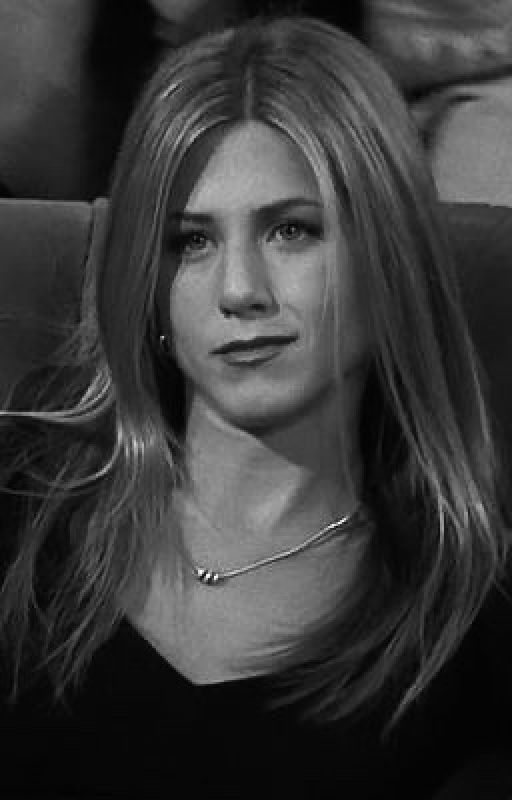 Rachel Green Oneshots- GxG by RWeiszsLeftBreast