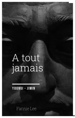 A tout jamais (YoonMin) cover