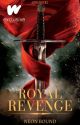 Royal Revenge (GirlxGirl) by NeonBound