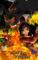 KAYE TIGRA - THE BEGINNING by Kaye02Tigra