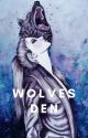 Wolves Den by Koda122