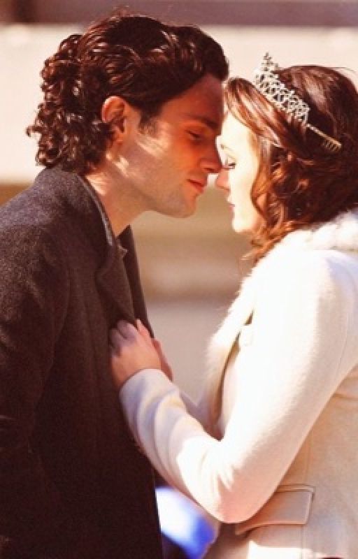 You are my everything Waldorf (Dair fanfic) by ni_____ni