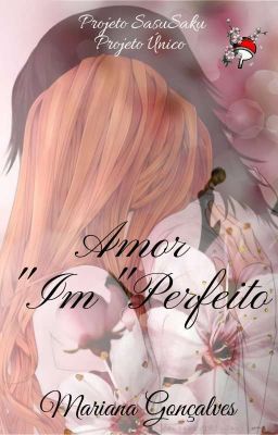 Amor "Im"Perfeito. cover