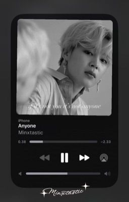 ANYONE  ||  PJM cover