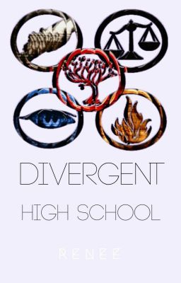 divergent~ cover