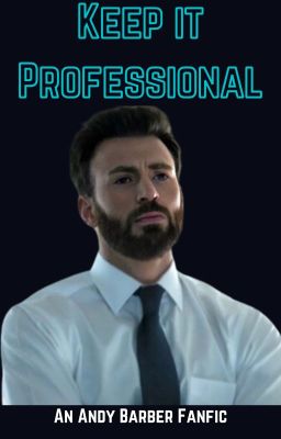 Keep it Professional ⭐ cover