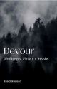 Devour (Dimitrescu Daughters X Fem Reader) by RanchRacoon