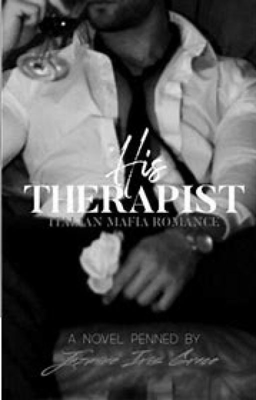 the therapist by MiraqualAzerelHollom