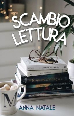 Scambio lettura❤ cover