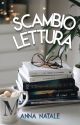 Scambio lettura❤ by Annikaevans33