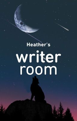 a Deafening Silence's Writer Room cover