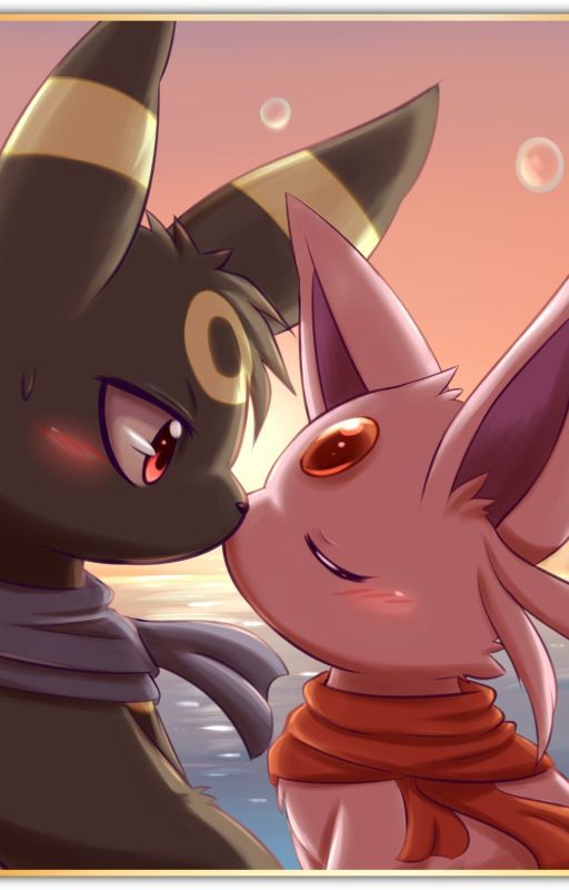 Eeveelution One-Shots by CatStrawberryEclairs