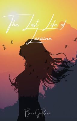 The Lost Life of Laraine cover