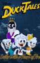 Sailor With a Heart of Fire || A DuckTales Story by ThisguyDylan