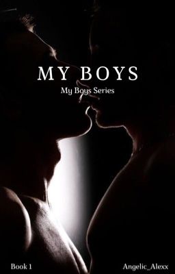 My Boys cover