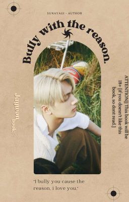 Bully With The Reason END√ [REVISI] cover