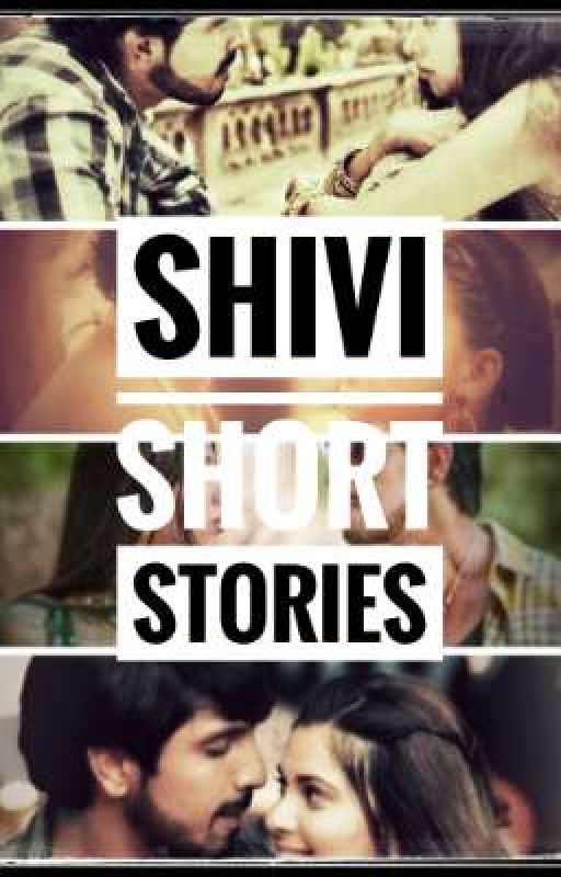 SHIVI SHORT STORIES  by Nandanamnair