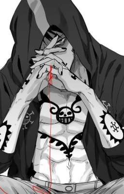 who's this loser? (trafalgar law x reader)  by AxelLucci