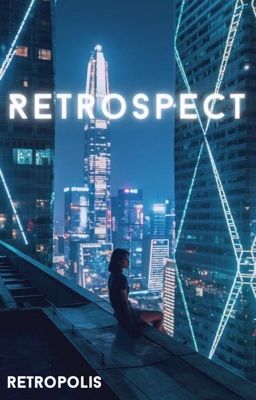 Retrospect cover