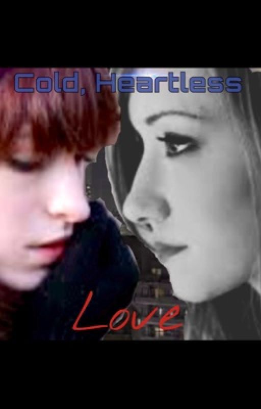 Cold, Heartless Love (Book 1, Vespu Cronicles [Lesbian Story]) by Jett_Cyber