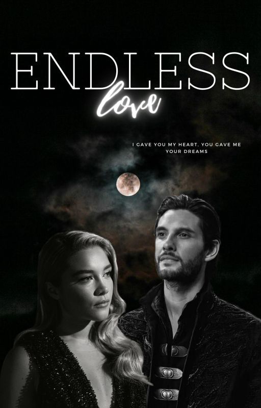 Endless love || The Darkling (English) by Princess_Miaaa