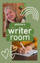 Philline's Writer Room by writing00introvert