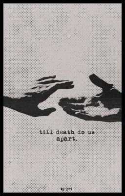 till death do us apart | kgf cover