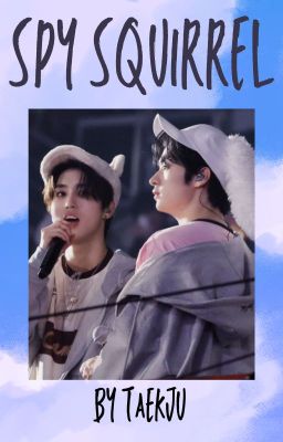 Minsung - Spy Squirrel cover