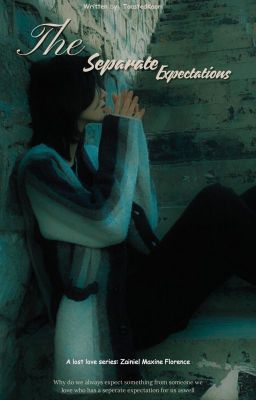 The Separate Expectations [ALLS: #1]  (UNDER REDO!) cover