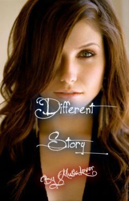 Different Story cover