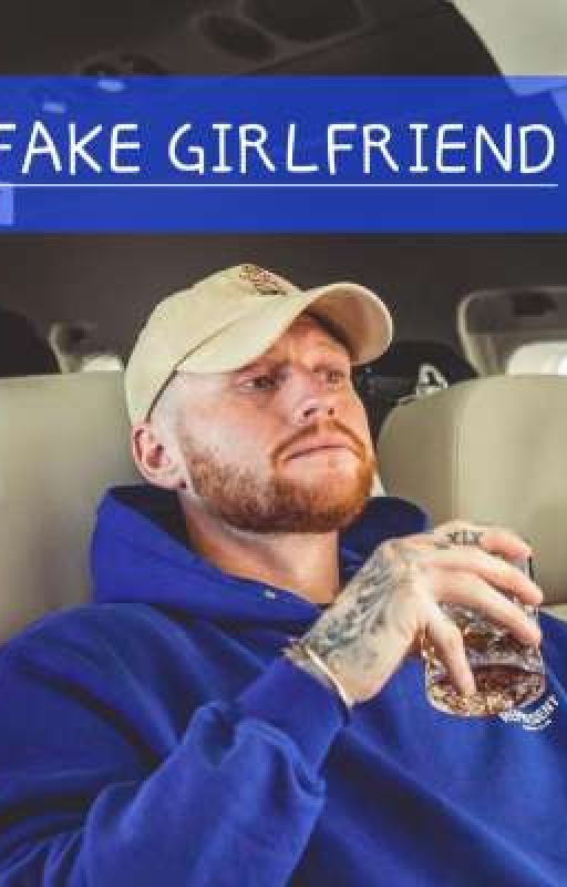 Fake Girlfriend (A Behzinga Fanfic/AU)(unfinished) by Nim_SDMN