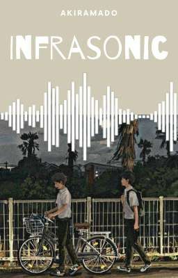 Infrasonic  cover