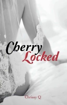 Cherry Locked (Book One) cover