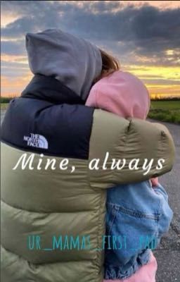 Mine, Always cover