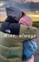 Mine, Always by ur-mamas-first-pad