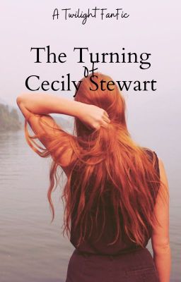 The Turning of Cecily Stewart cover