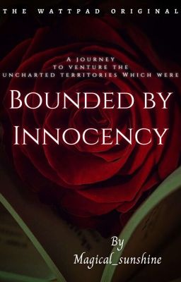 Bounded By Innocency         (Completed) cover